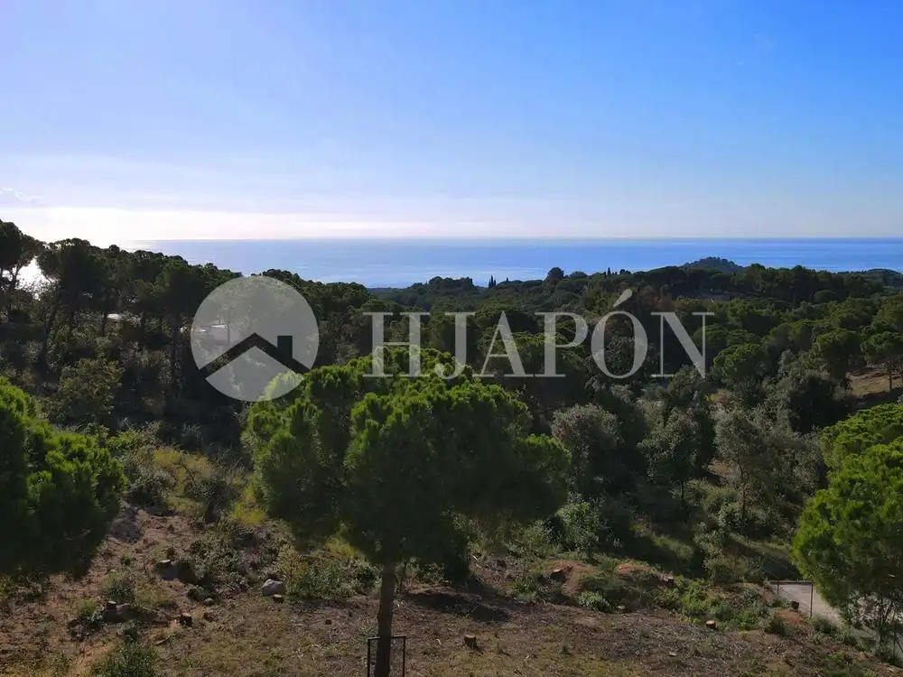Terreny residencial en venda a El Mirador - La Cornisa, imagen 25