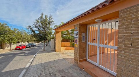 Foto 3 von Haus oder Chalet zum Verkauf in Cabo de las Huertas, Alicante / Alacant