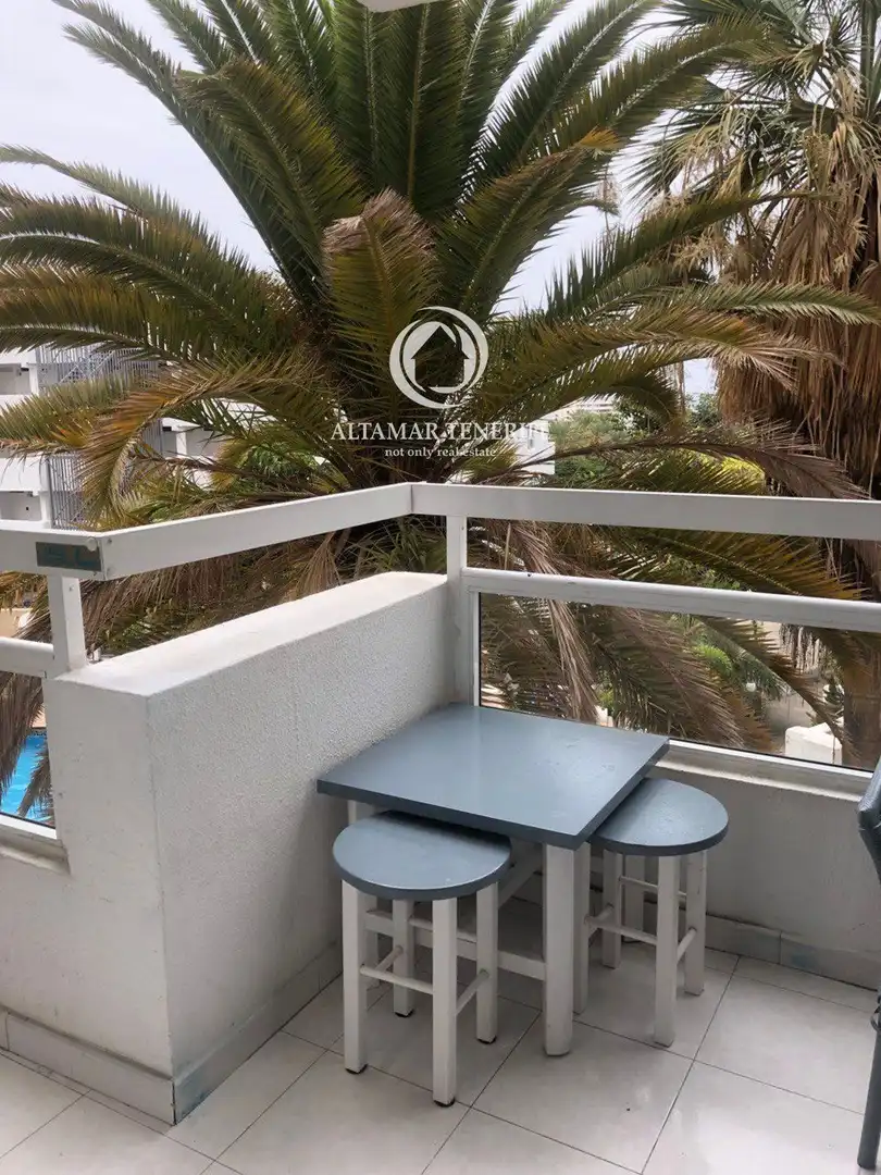 Apartamento con piscina en venta en Avenida Venezuela, imagen 9