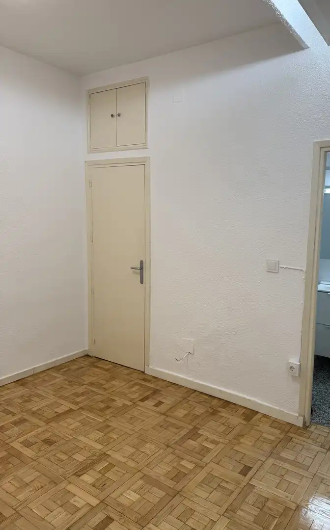 Wohnung zur Miete in  Madrid Capital mit Klimaanlage