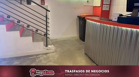 Photo 2 of Premises for transfer in Canillejas, Madrid Capital