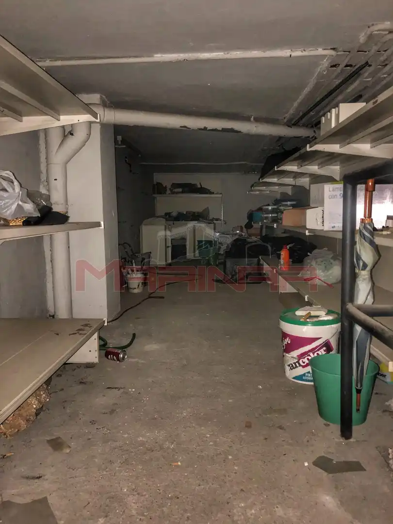 Commercial properties for sale in Aranjuez  with Air Conditioner