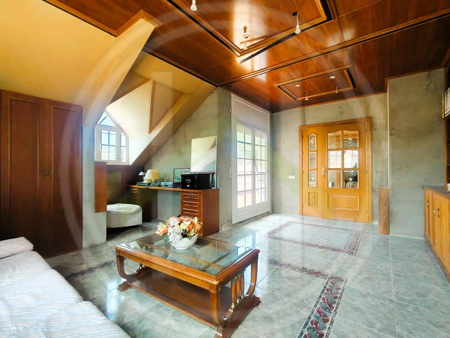 Casa o chalet en venta en Cànoves I Samalús con Calefacción, Jardín privado y Terraza