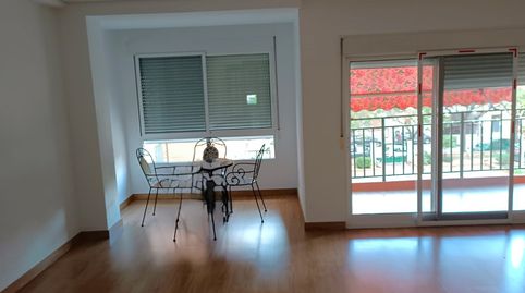 Photo 3 of Flat for rent in Avenida Infante Juan Manuel, Infante Juan Manuel, Murcia Capital
