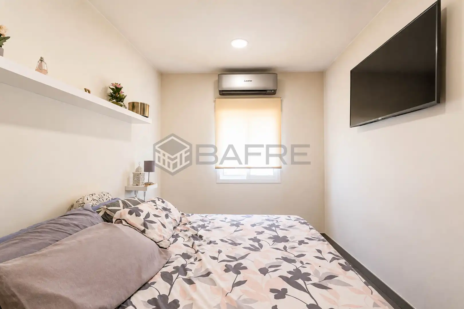 Habitación de Piso en venta en Madrid con Aire acondicionado
