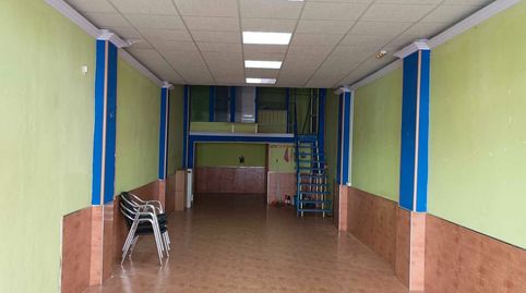 Local centro ciudad: placeta de Jorge Torner. 100 m2, acondicionado, diáfano, visibilidad, tránsito...  Cierre de seguridad, persi