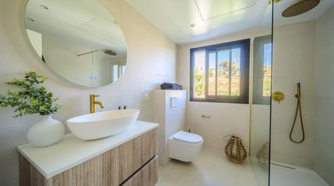 Foto 5 de Casa o xalet en venda a La Capellanía - El Higuerón, Málaga