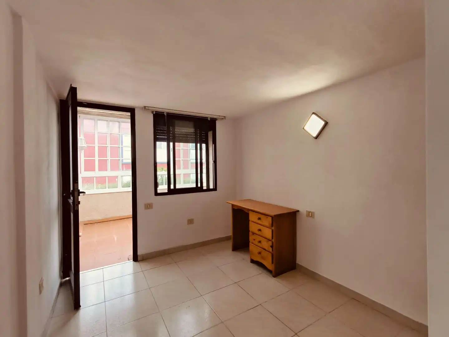 Habitación de Casa adosada en venta en Santa Cruz de Tenerife con Terraza y Trastero