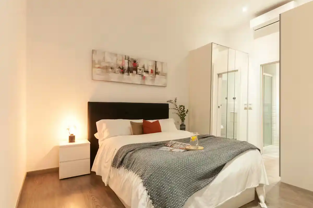Appartamento con terrazza in vendita a Carrer d'En Mònec, imagen 20