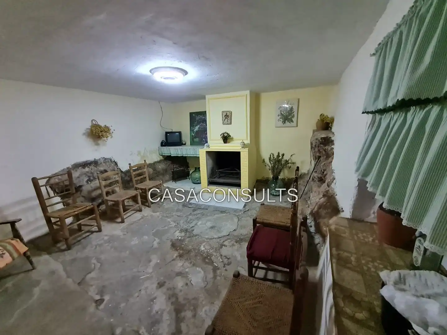 Casa rústica amb jardí en venda a Atzeneta del Maestrat, imagen 21