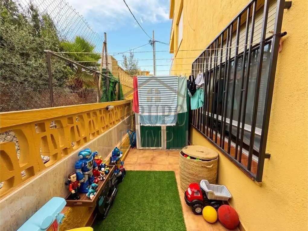 Wohnung zum Verkauf in Playa de la Concha, imagen 3