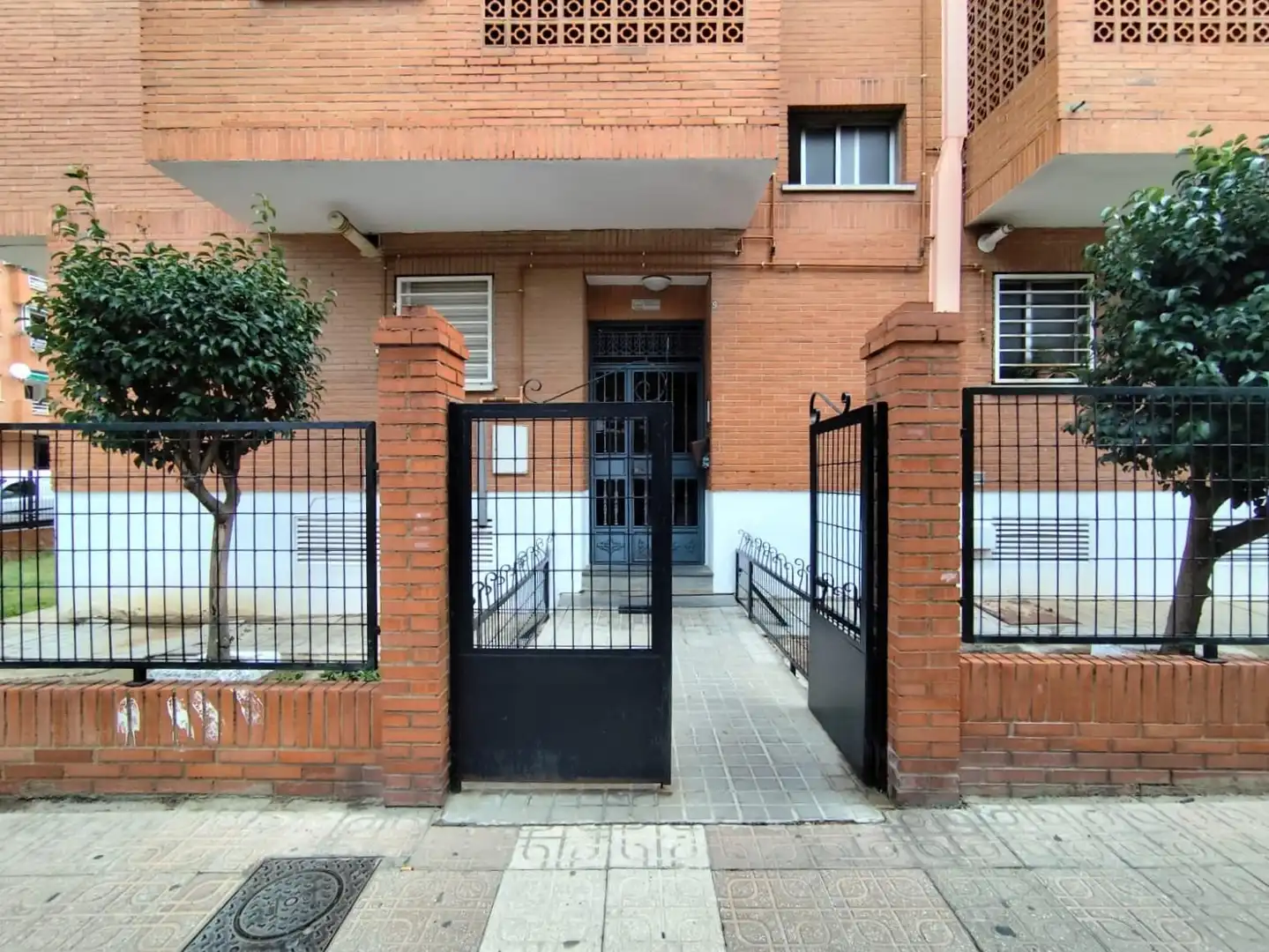 Piso con ascensor en venta en Calle Calle Isidro Pacense, imagen 5