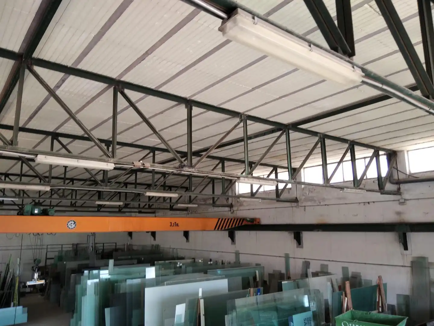 Nave industrial in vendita a Pedanías Norte, imagen 10