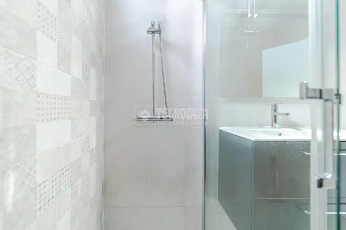 Piso con terraza en venta en Castell de Ferro, imagen 27