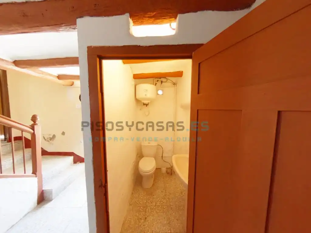 Casa o chalet en venta en Aguilón