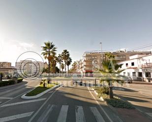 Exterior view of Premises for sale in Torrox