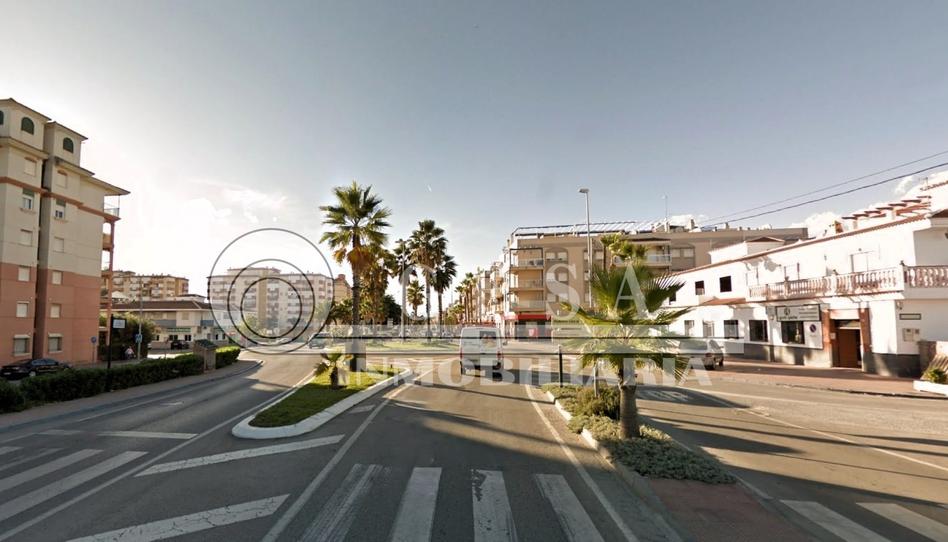 Photo 1 of Premises for sale in Urbanización Santa Rosa, Málaga