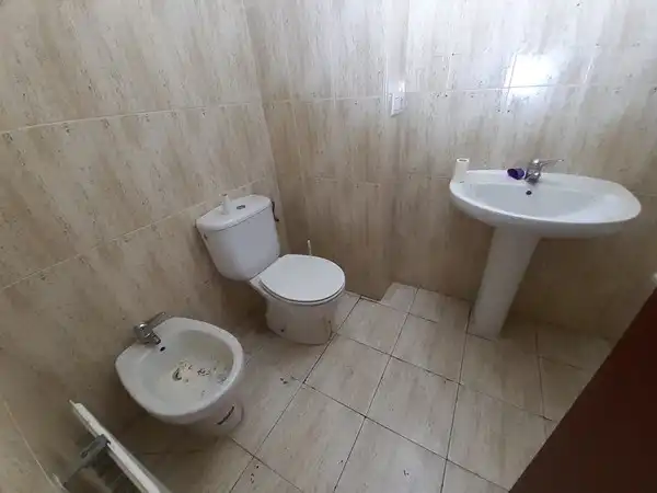 Dúplex en venta en C/ Los Fueros, Ribaforada