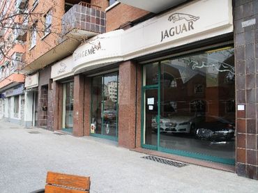 Local comercial en venda a Paseo Arco Ladrillo
