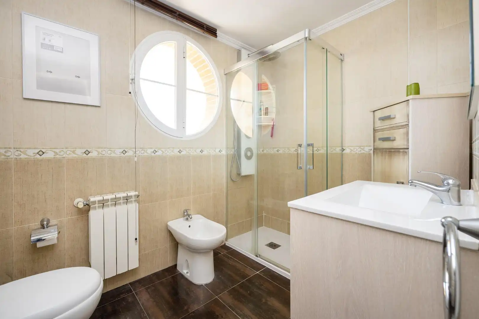 Semi-detached house with terrace for sale in MARIA PINET, imagen 29
