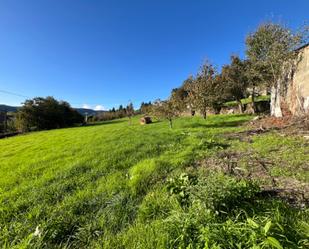 Casa o xalet en venda en Laza amb Calefacció i Jardí privat