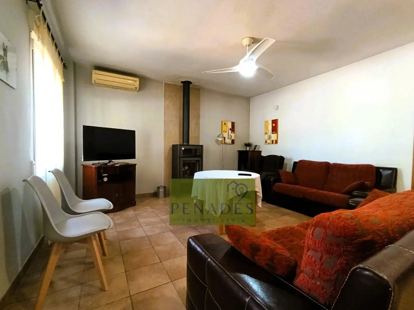 Villa avec jardin à vendre à El Llombo, imagen 14