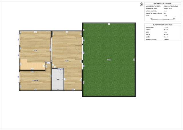 Casa-chalet en Venta en Calle Maestro José Oliveros, 17 en Figueruelas