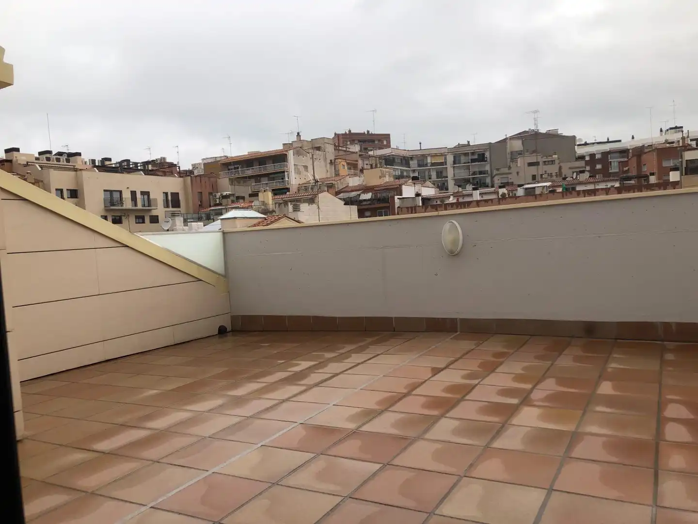 Àtic de lloguer a Eixample