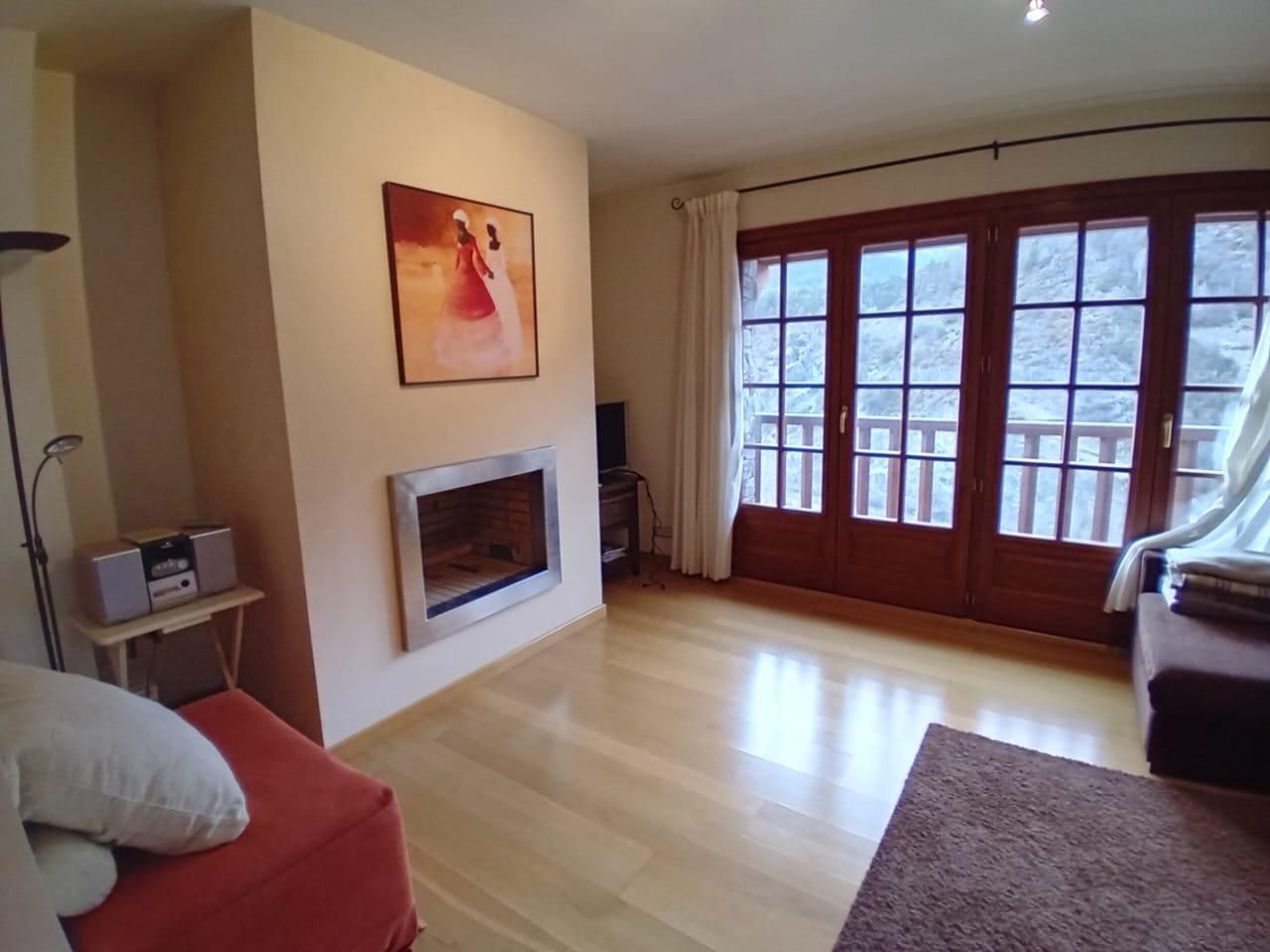 Attic to rent in Urbanització Bellmont, L'Aldosa - Anyós