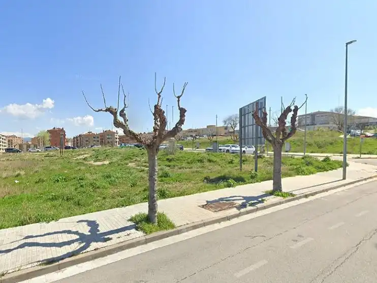 Terreny residencial en venda a Passeig Espanya 15, imagen 6