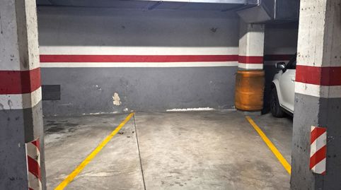 Foto 4 de Garatge de lloguer a Carrer D' Aribau, 12, Peramàs, Mataró