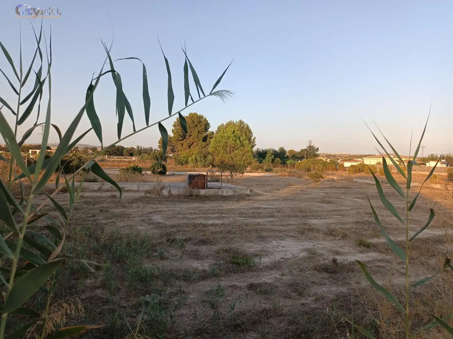 Rustikales Grundstück zum Verkauf in Las Torres de Cotillas, imagen 5