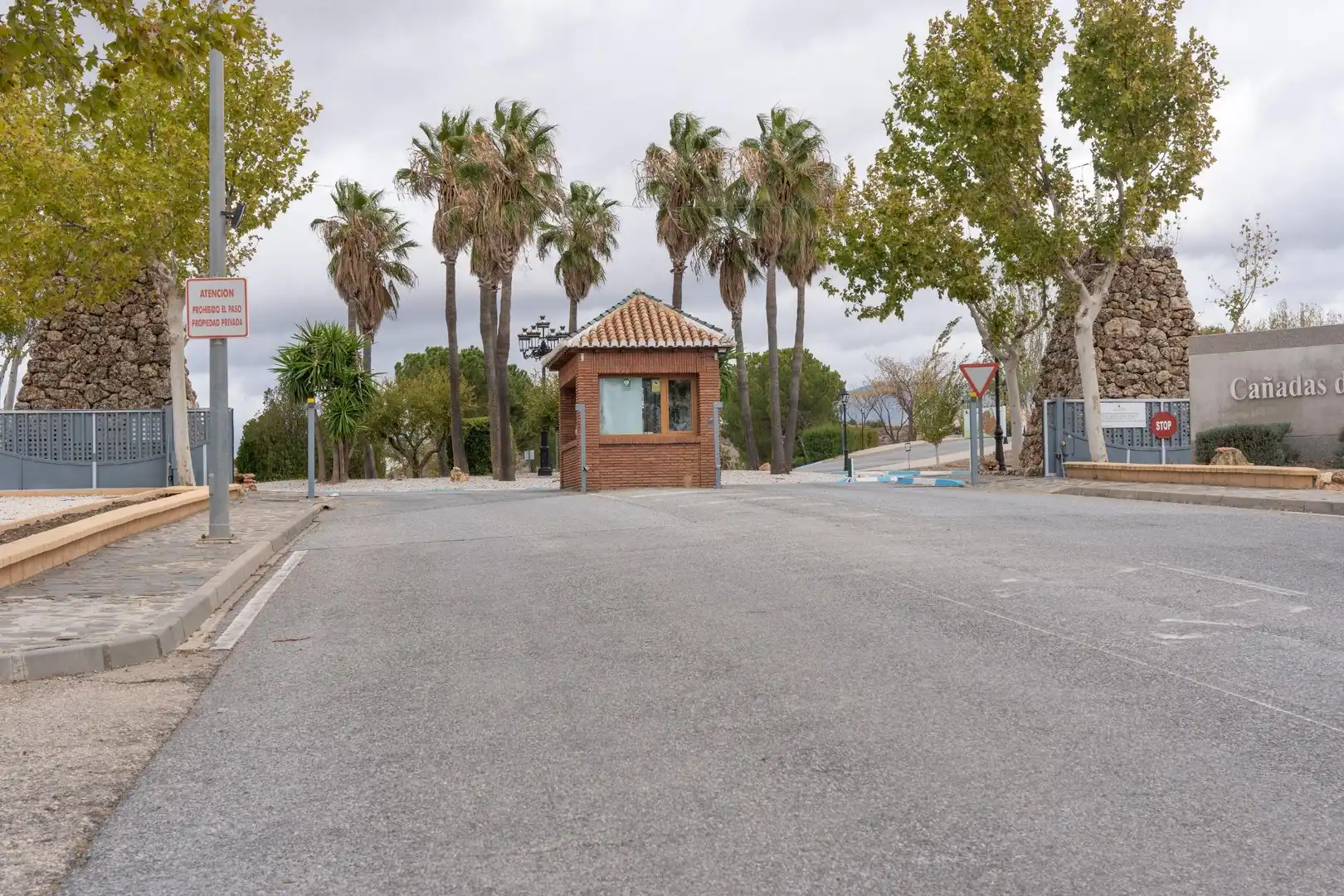 Terreny residencial en venda a Dílar