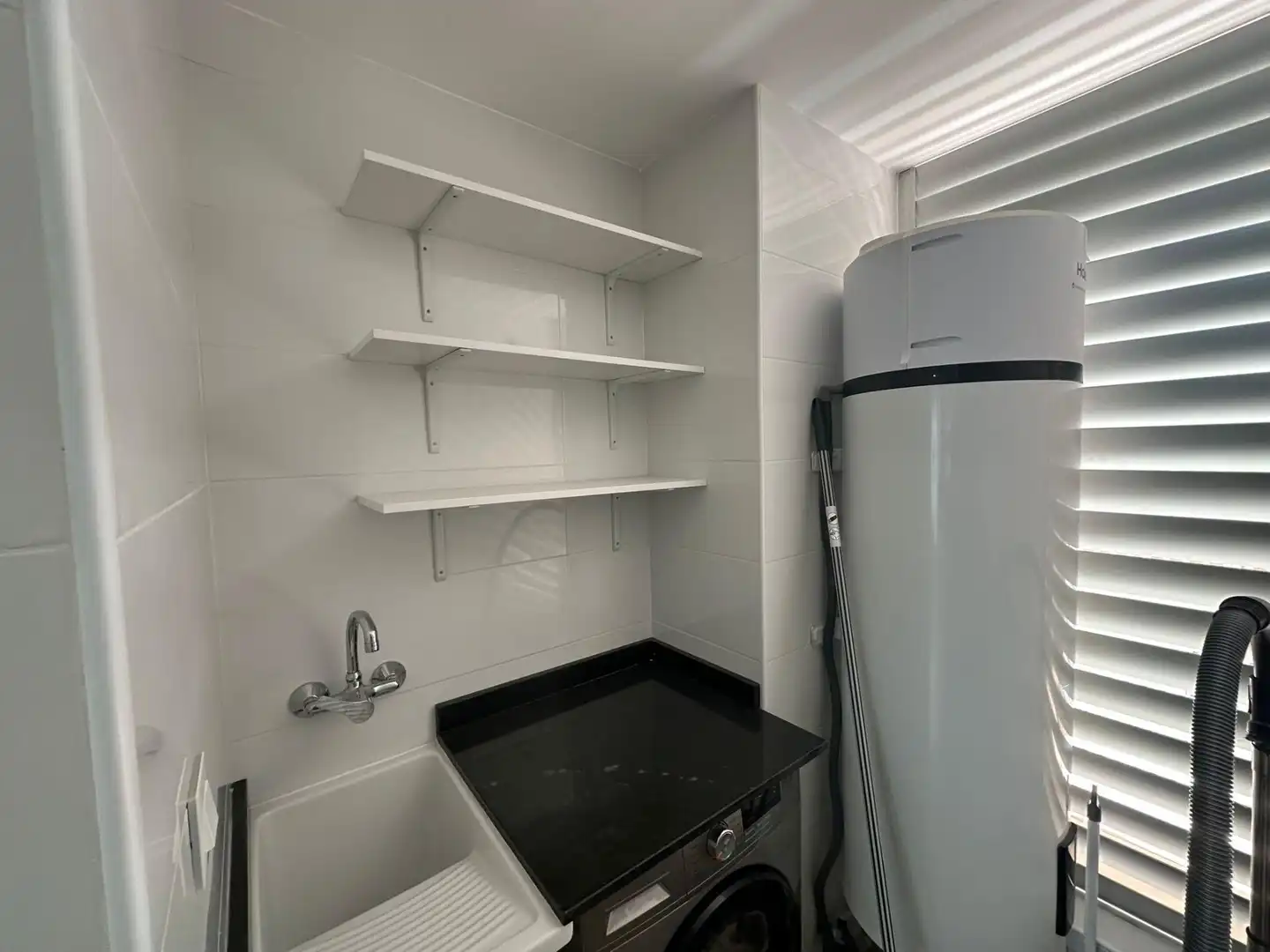Apartament amb piscina en venda a Avenida Pai Sector Torre la Sal, imagen 24
