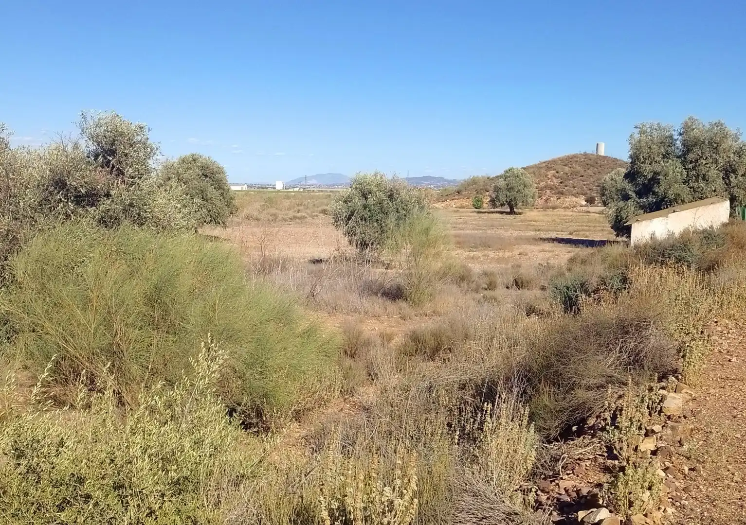 Terreno residenziale in vendita a Puerto Lumbreras, imagen 5