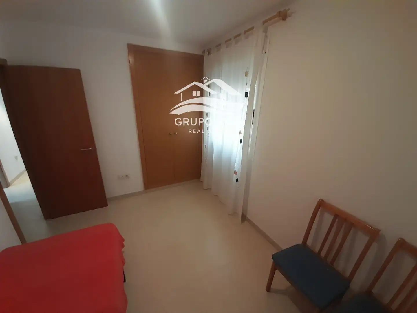 Flat for rent in Burriana / Borriana  with Heating, Terrace and Swimming Pool