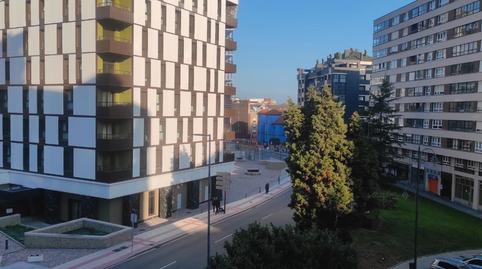 Foto 5 de Pis en venda a Avilés - Calle González Abarca, Centro, Asturias