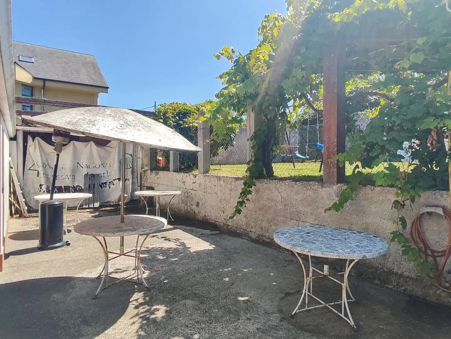 Villa avec jardin à vendre à Calle París, imagen 10