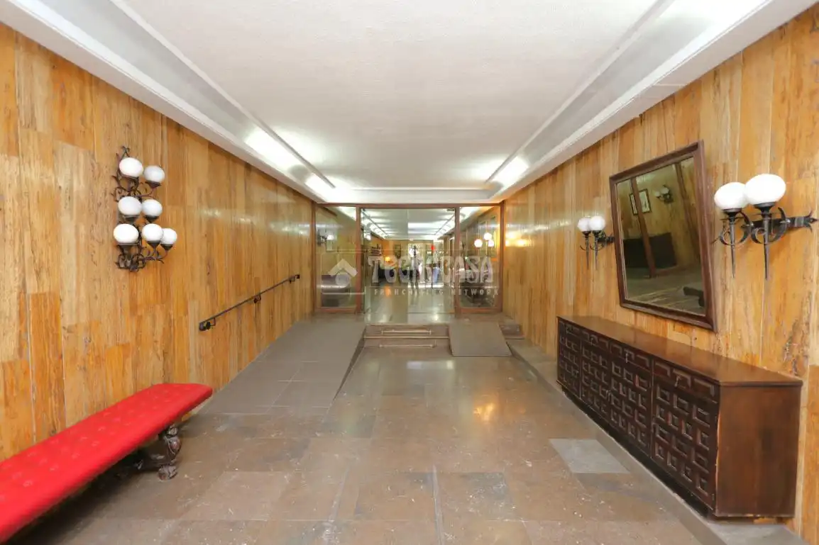 Study for sale in Madrid  with Heating and Balcony