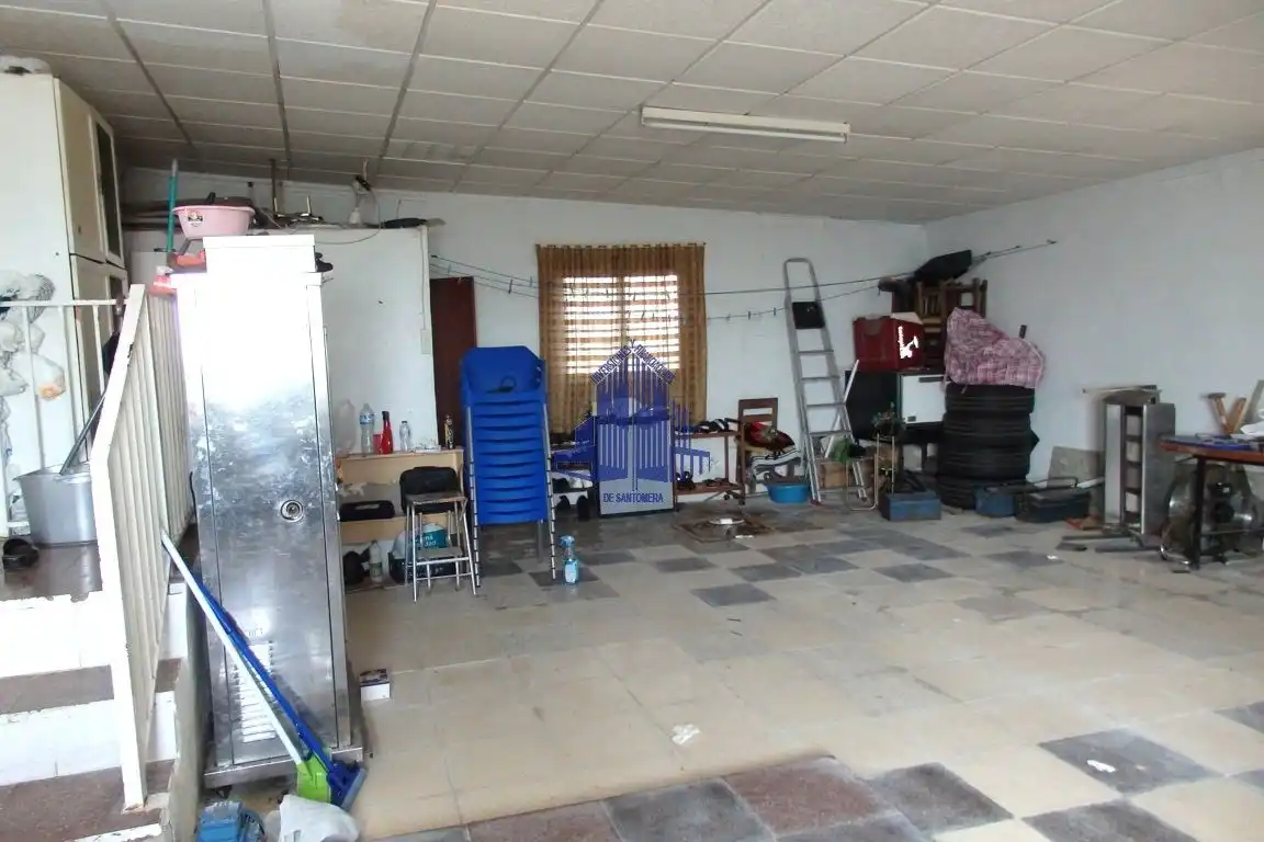 Houses for sale in Murcia  with Air Conditioner, Terrace and Storage room