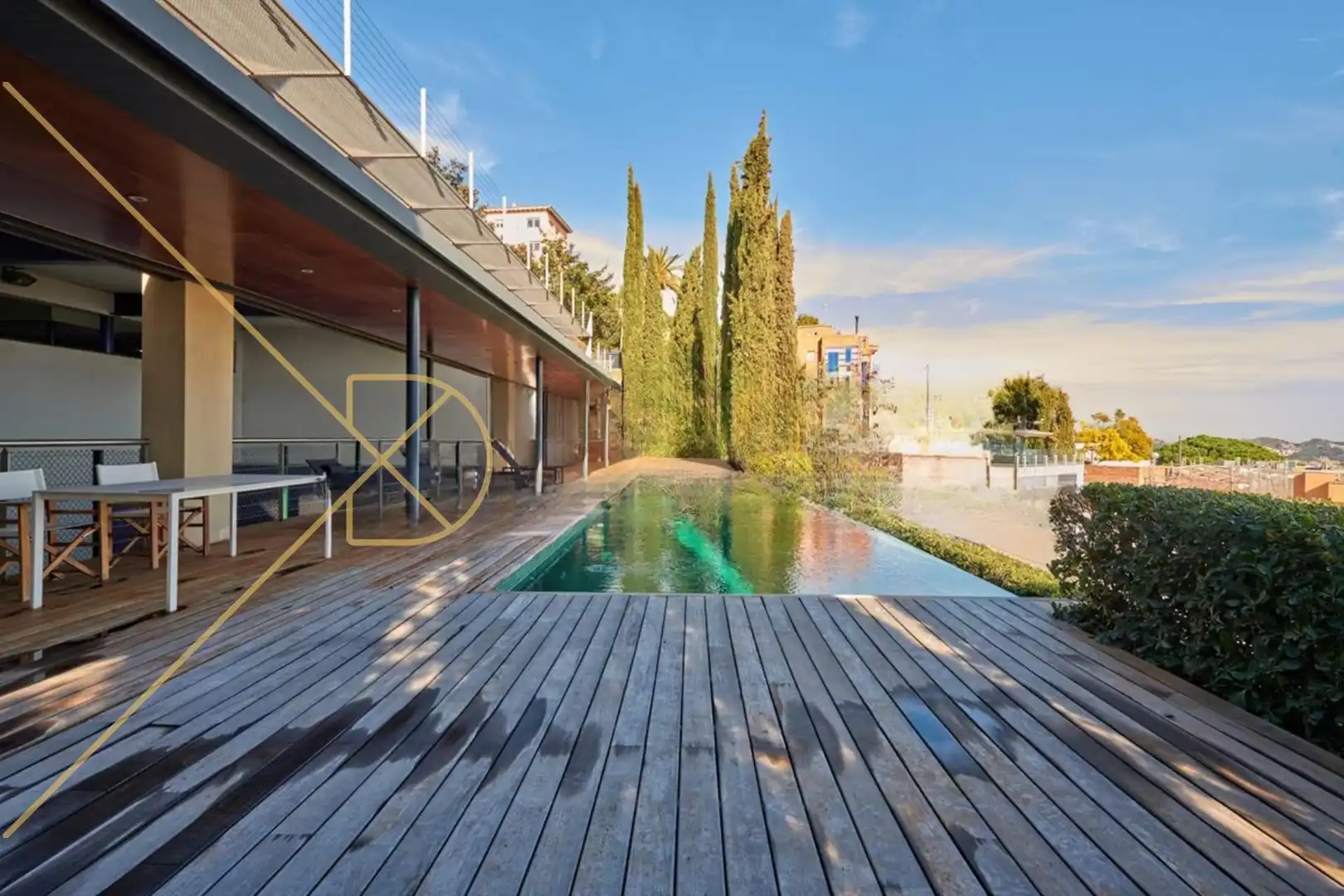 Haus oder Chalet zum Verkauf in Sarrià