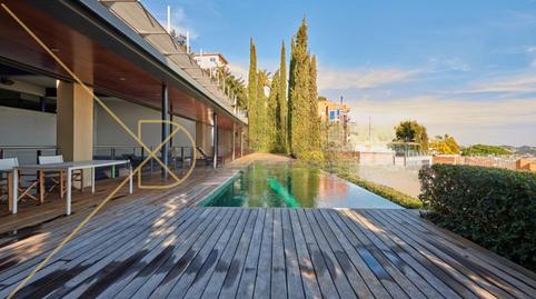 Foto 4 de Casa o xalet en venda a Sarrià,  Barcelona Capital