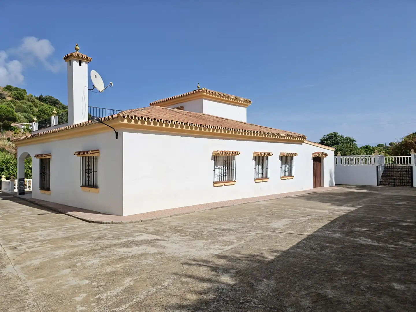 Haus mit Pool zum Verkauf in Selwo, imagen 29