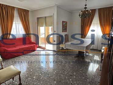 Appartamento con balcone in vendita a Avenida de Fontes