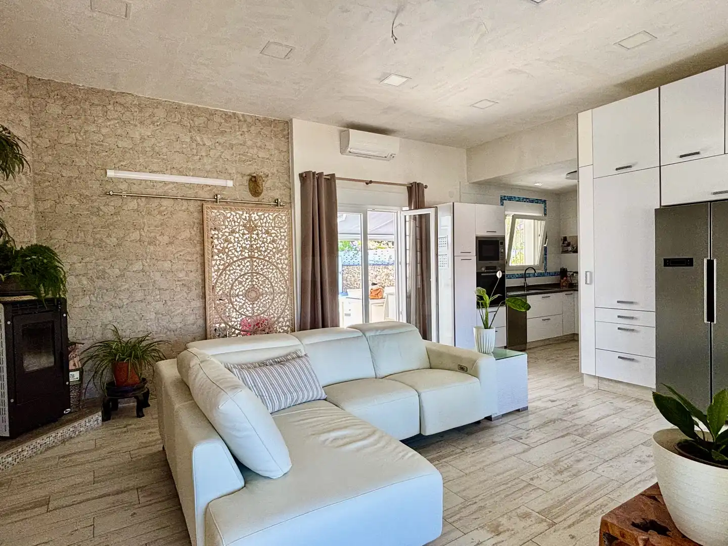 Casa con piscina in vendita a El Montgó, imagen 8