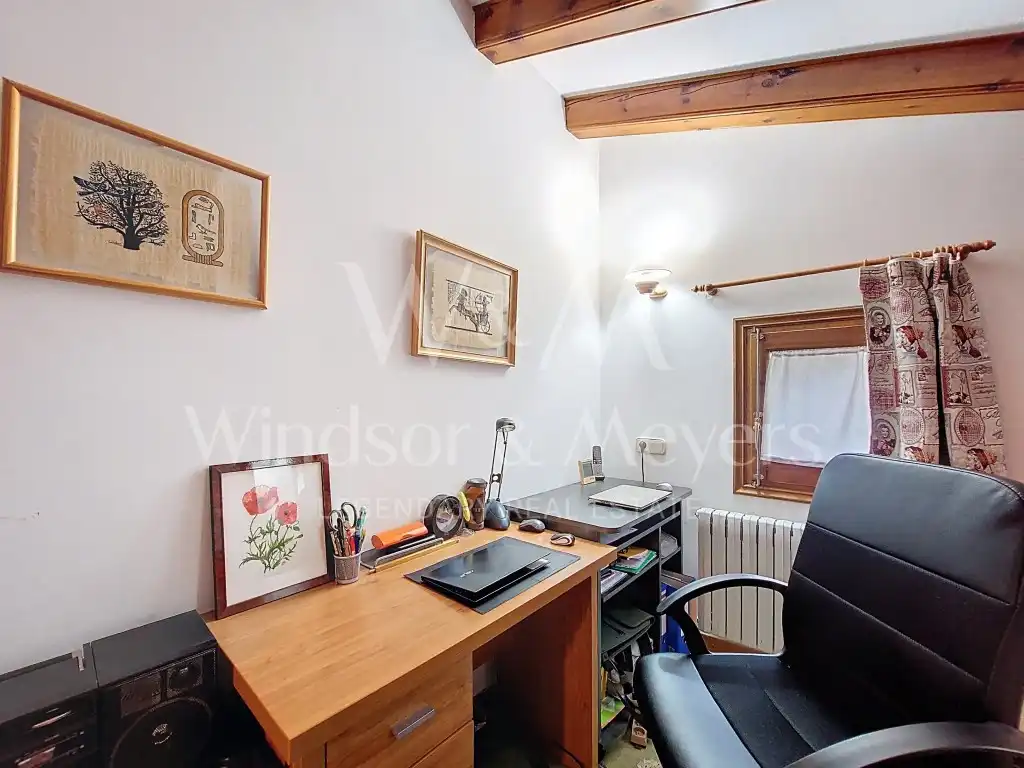 Chalet en venta en Plaça d'Escàs, 7 7, imagen 26