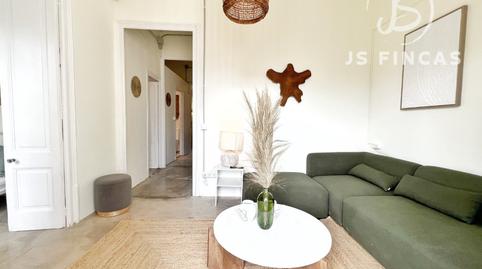 Foto 3 de Piso en venta en Paseo Gracia, 12, Dreta de l'Eixample,  Barcelona Capital