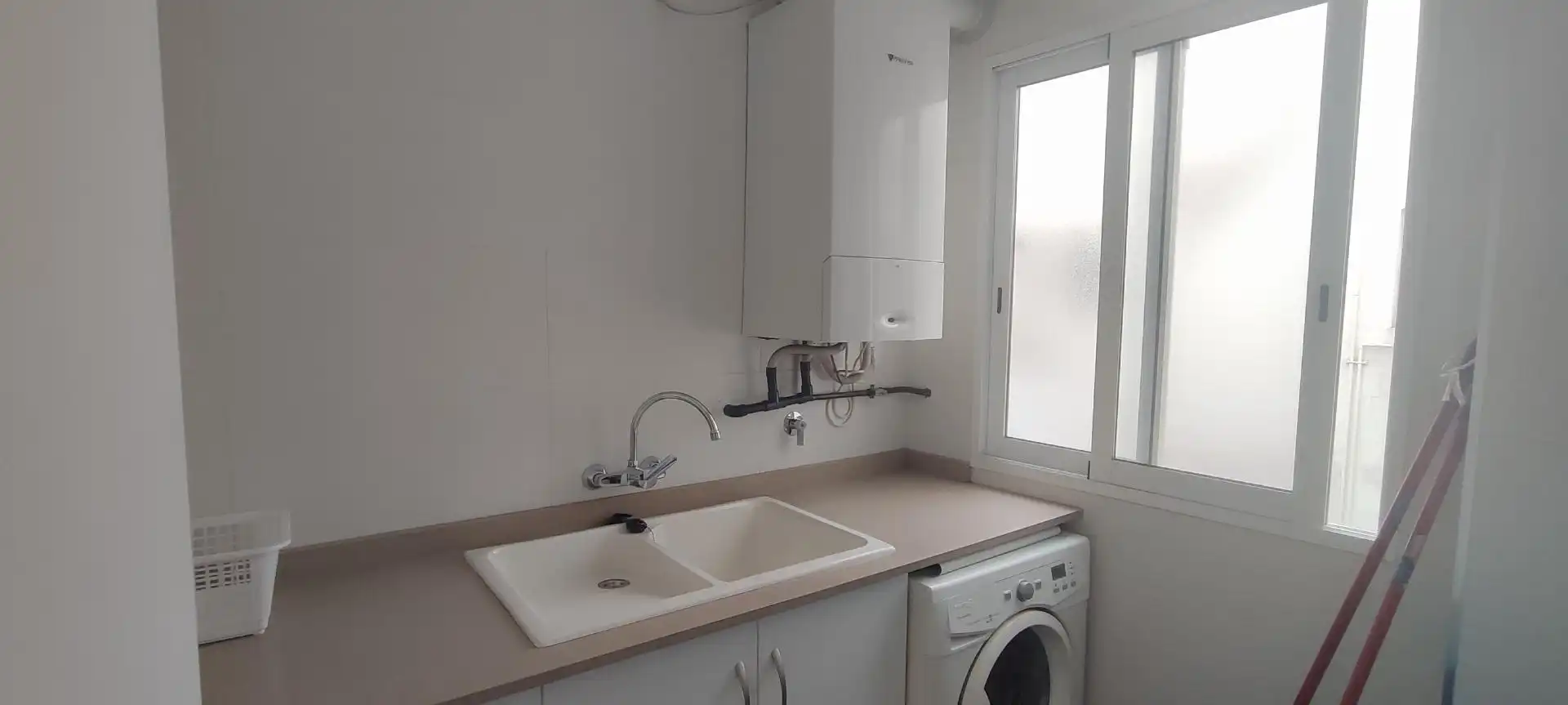 Flat with terrace to rent in Calle Esglesia de Sant Jordi, imagen 14