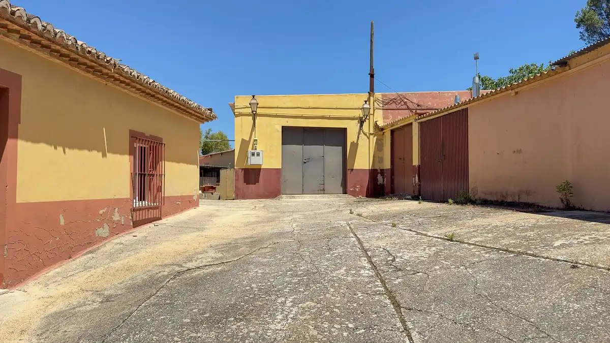 Local comercial en venda a Cueva de Menga, imagen 33
