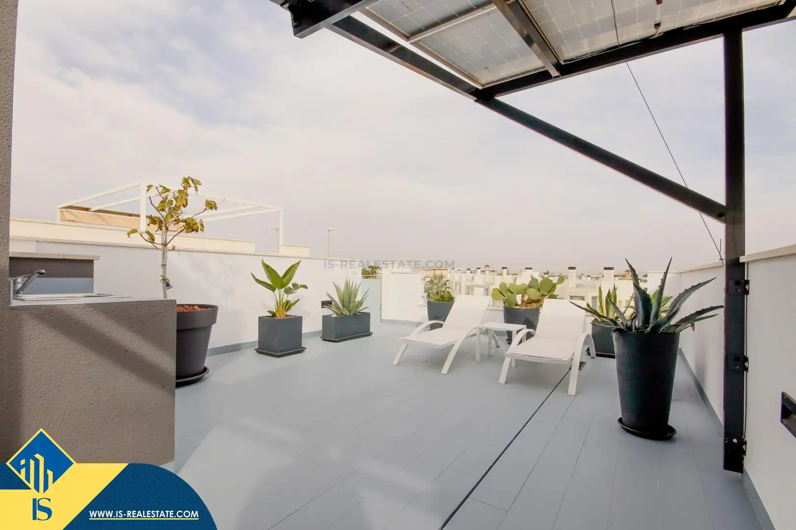 Wohnung mit Garten zum Verkauf in Orihuela Costa, imagen 32